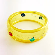 Carica l&#39;immagine nel visualizzatore di Gallery, Bracciale Coocksonia
