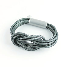 Carica l&#39;immagine nel visualizzatore di Gallery, Bracciale Nodo color
