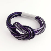Carica l&#39;immagine nel visualizzatore di Gallery, Bracciale Nodo color
