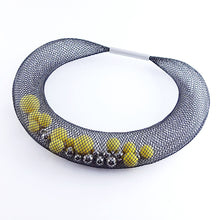 Carica l&#39;immagine nel visualizzatore di Gallery, Collana Ciambella plus
