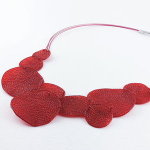 Collana Ellipsis piccola