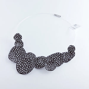 Collana Ellipsis piccola
