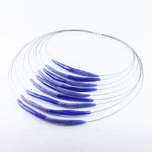 Carica l&#39;immagine nel visualizzatore di Gallery, Collana Evolumia
