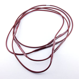 Collana Mantra