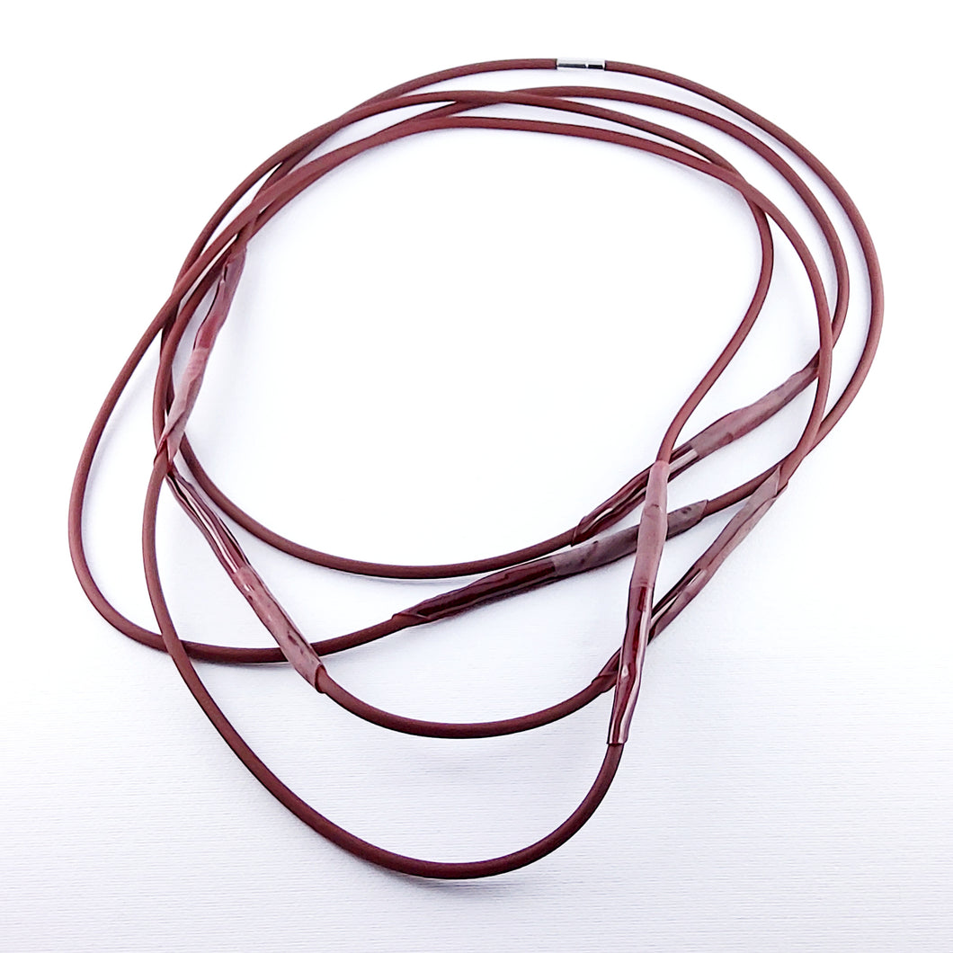Collana Mantra