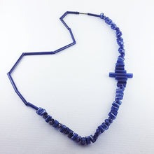 Carica l&#39;immagine nel visualizzatore di Gallery, Collana Notturna
