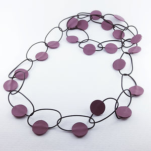 Collana Pallina