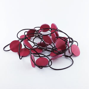 Collana Pallina