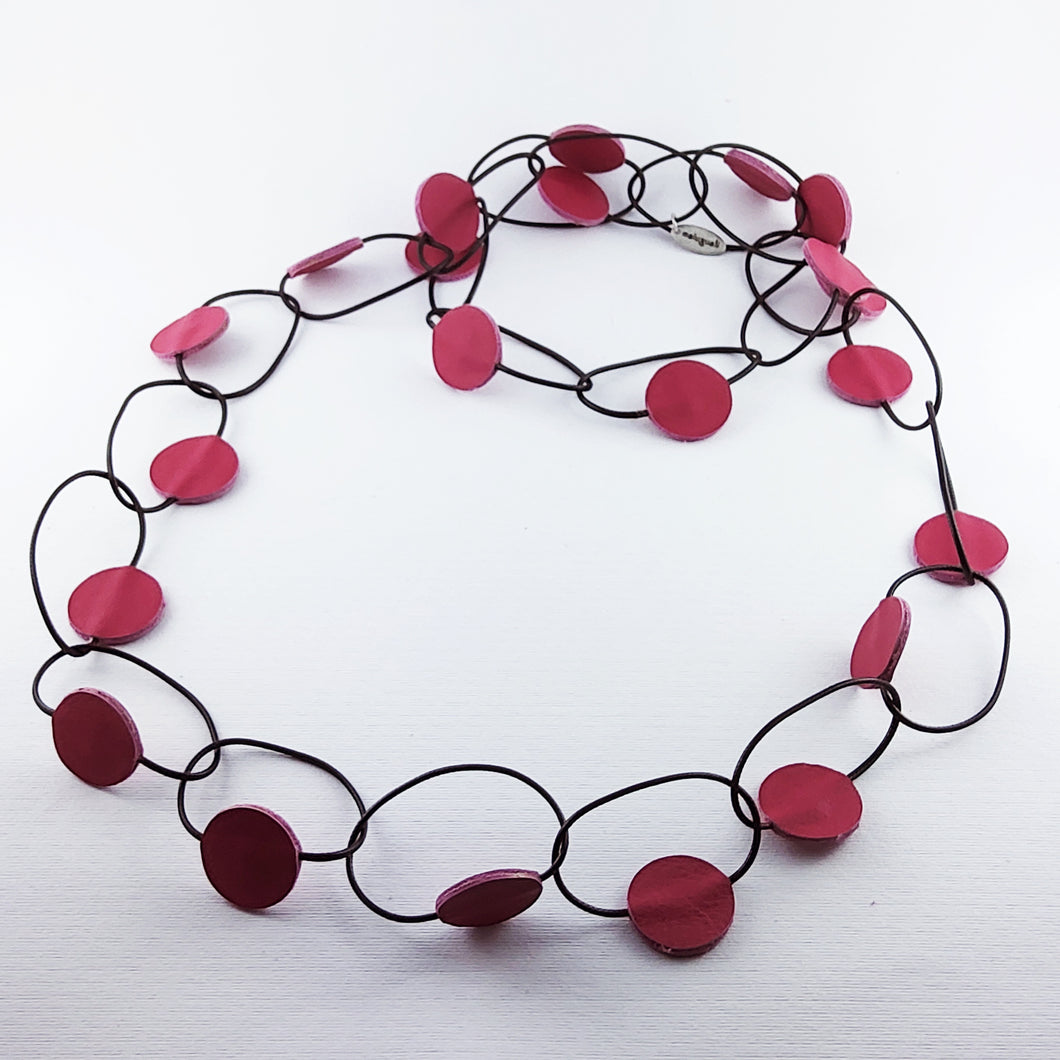 Collana Pallina