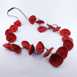 Collana Petalosa