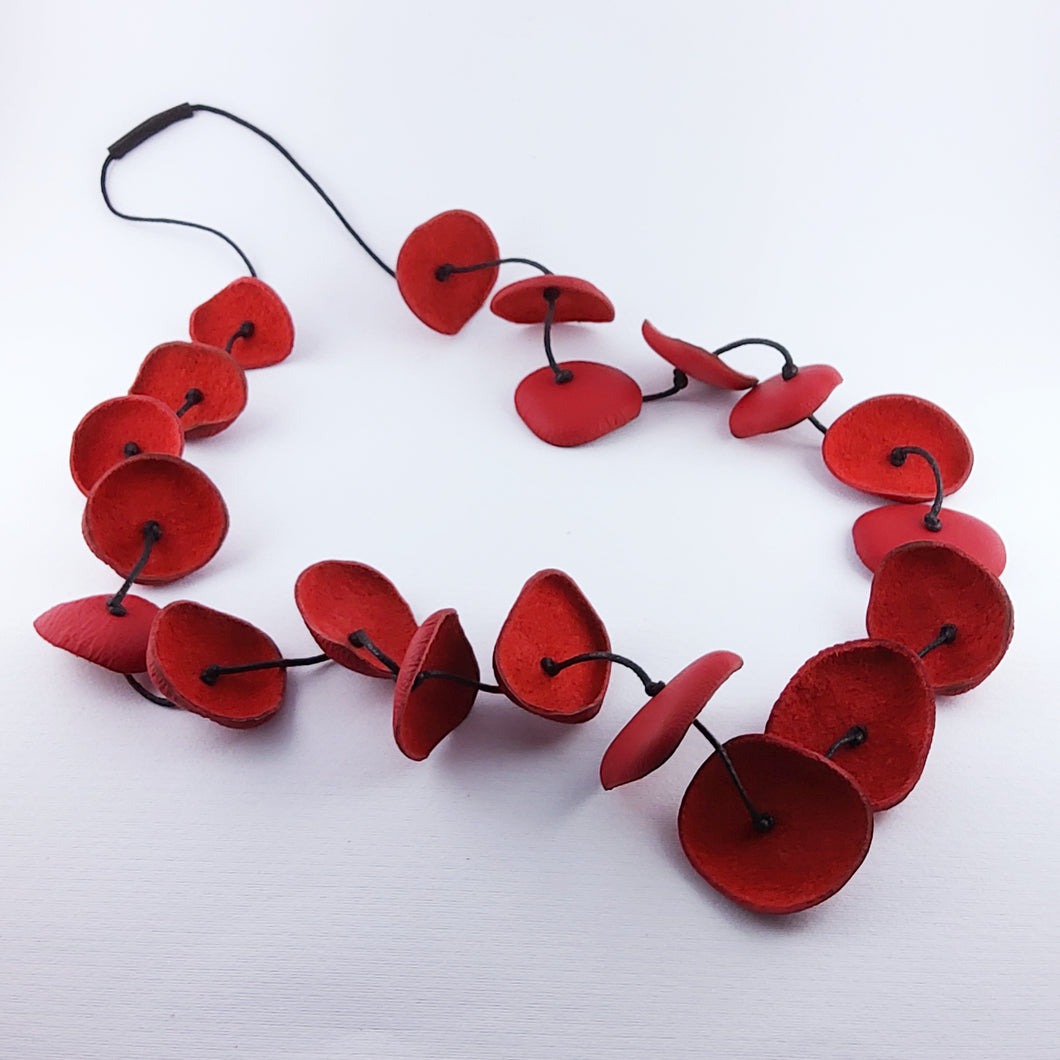 Collana Petalosa