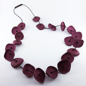 Collana Petalosa