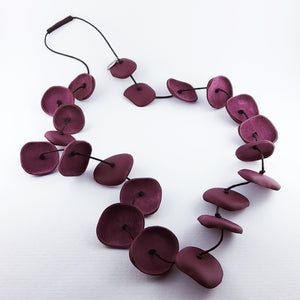 Collana Petalosa