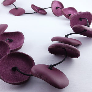 Collana Petalosa
