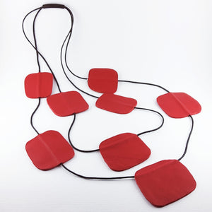 Collana Pezzata