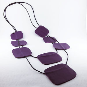 Collana Pezzata
