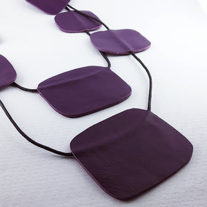 Collana Pezzata