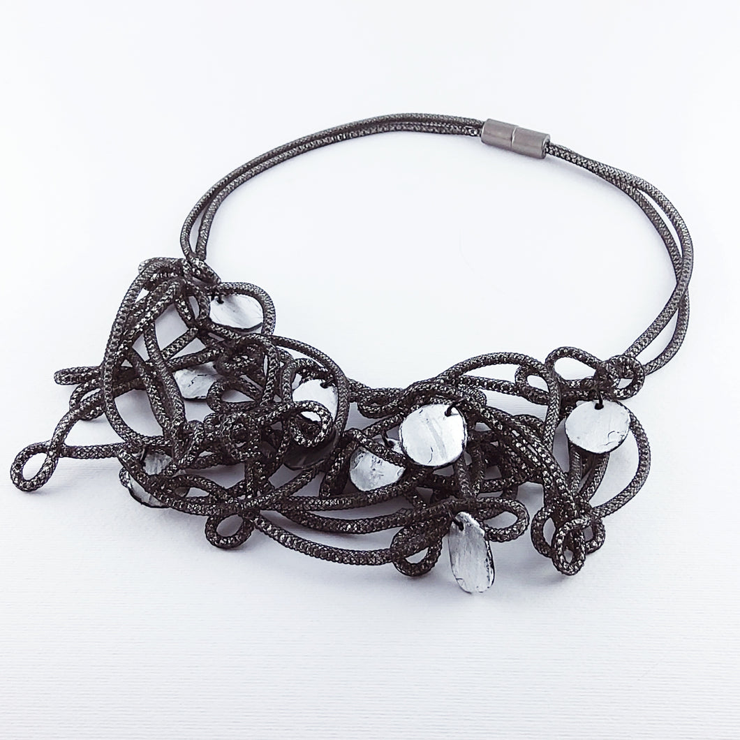 Collana Polly