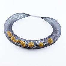 Carica l&#39;immagine nel visualizzatore di Gallery, Collana Ciambella plus
