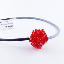 Carica l&#39;immagine nel visualizzatore di Gallery, Collana Bubble
