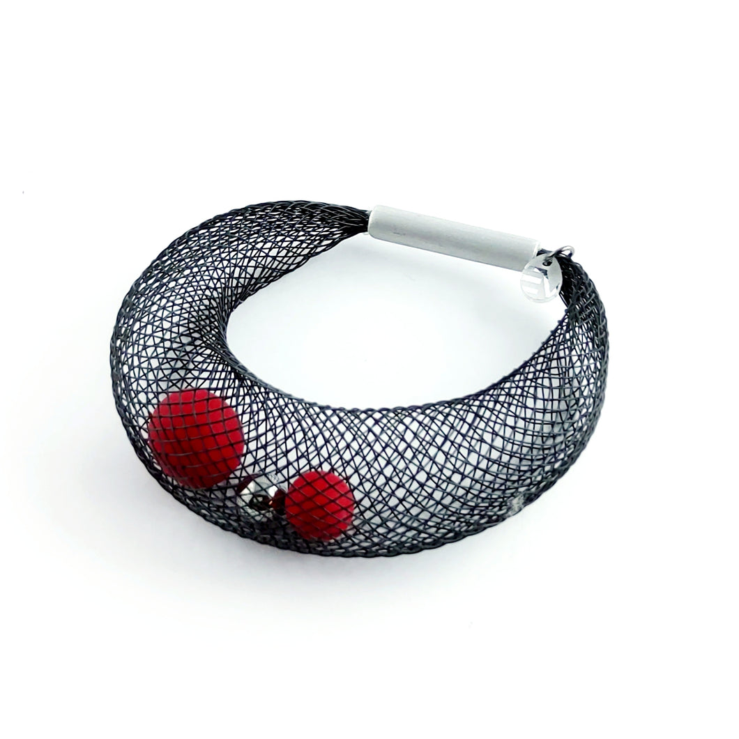 Bracciale ciambella grande